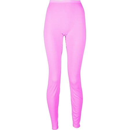 Outer Layer Thermal - Indera - Womens HydroPur Thermal Pant 4500DR - 4 Great Colors Rib Knit Base Layer - 30 Day Guarantee - FREE SHIPPING