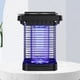 thumbnail image 1 of Solar Mosquito Light Insect Killer Lamp IP65 Suministros de control de moscas a prueba de agua, 1 of 8