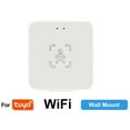 thumbnail image 1 of MYG Détecteur de Présence Humaine Zigbee avec Wifi Tuya & Onde Millimétrique, 1 of 9
