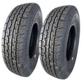 thumbnail image 1 of Paq 2 Llanta ST175/80R13-6C 91/87L HAIDA HD825 ST (SEMI STEEL), 1 of 1
