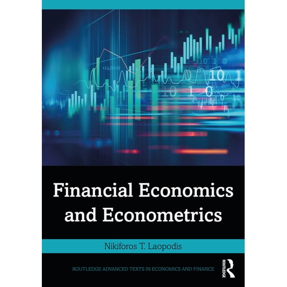 Routledge Advanced Texts in Economics an Financial Economics and Econometrics, (Paperback)