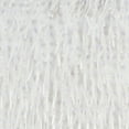 thumbnail image 6 of Nourison Luminescence Beaded Tassels White 10" X 14" Throw Pillow, 6 of 6
