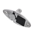 thumbnail image 3 of 2x Soporte de para barco marino resistente Hardware de liberación rápida giratoria de Yotijar Bisagra de barco, 3 of 5