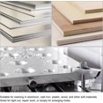 thumbnail image 5 of 2 Pcs Mt2 Morse Taper Reamer Coarse And Finish Set, 5 of 5
