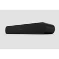thumbnail image 2 of Barra de Sonido Wifi Estéreo Compacta Ray-Negro Sonos, 2 of 3