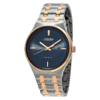 Citizen Men's Eco-Drive Classic Super Titanium™ Atomic Timekeeping