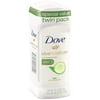 go fresh Antiperspirant Deodorant, Cool Essentials 2.6 oz, Twin Pack