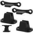 thumbnail image 3 of 2 Pcs Door Retainer Tools T-shaped Door Stoppers Retaining Latch Holders for Motorhome Campervans, 3 of 8