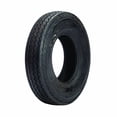 thumbnail image 4 of Oregon 58-150 480/400-8 Rib High Speed Trailer Tubeless Tire Load Range B, 4 of 5