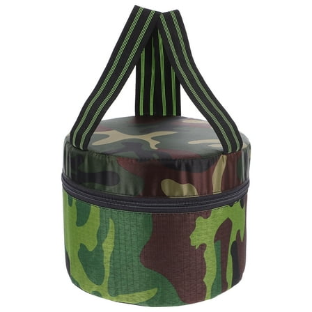 MLINS 1pcs Portable Garden Stool Convenient Small Simple Design for Men and Women (18cm Random Color)