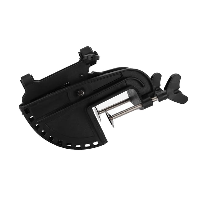 Electric Motor Thruster Bracket, Durable Flexible Motor Thruster Mount For Inflatable Boat For Kayak