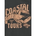 thumbnail image 2 of The Children's Place Boys Sleeveless Graphic Print Tank Top, Sizes XS-XXL, 2 of 3