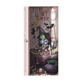 thumbnail image 1 of asddcavvf Window Stickers Window Clings Scary Window Decoration With Door Decal Jungle Stickers, 1 of 4