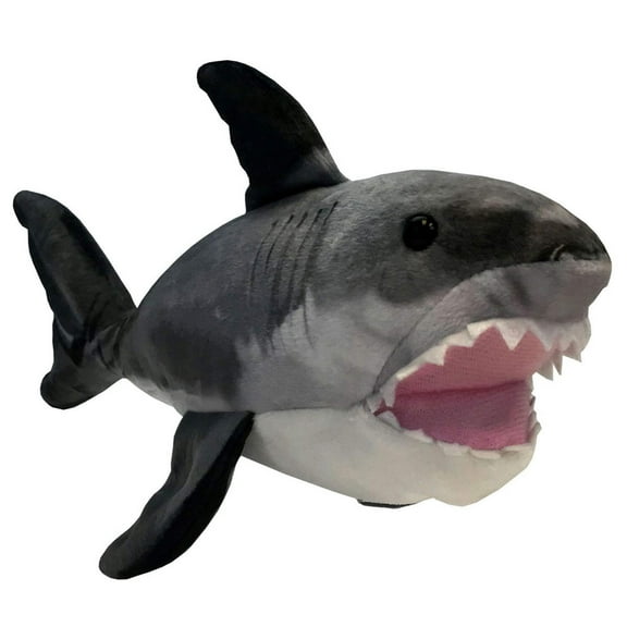 Jaws Bruce The Shark 12-Inch Plush
