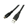 thumbnail image 1 of VisionTek - Câble USB - USB Type A (m) vers USB-C 24 Broches (m) - USB 3.1 - 3.3 Pieds, 1 of 2