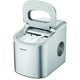 thumbnail image 2 of Máquina de hielo Frigidaire EFIC102, encimera, 12 kg, color plateado, 2 of 4