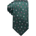 thumbnail image 1 of Club Room Mens Medley Corbata autoatada, verde, talla única, 1 of 1