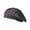 Dark Grey, variant on Cable Knitted Slouch Hat Thick Warm Hat for Office Women Daily Head Warmth