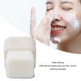 thumbnail image 4 of Cepillo limpiador facial depurador facial exfoliación de eliminación de espinillas silicona portátil para el hogar ANGGREK  Otros, 4 of 8