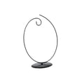 thumbnail image 3 of jifeng Ornament Display Stand Home Rack for Terrarium Air Plant Hanging Glass Globe Style A, 3 of 9
