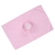 thumbnail image 5 of Sábana de algodón para camilla de masajes, lavable y cómoda, funda para cama con orificio para el rostro para salón de spa, rosa, 80 x 50 cm, 5 of 8
