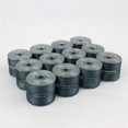 thumbnail image 4 of WonderFil, Specialty Threads, DecoBob, Pre-Wound Bobbins, Class 15 - Metal Blue, 4 of 4