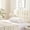 WhiteWhite-0-0, variant on 1/2/4 Pack QUEEN SIZE Pillows with Reinforced Dual-Edge - 800g Heavyweight Hotel Collection for Side Sleepers, Hypoallergenic Down Alternative, Ultra-Plush & Resilient, Machine Washable, 20x30 Inches