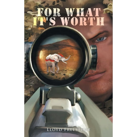 For What It's Worth, (Paperback)