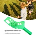 thumbnail image 3 of Scoop Toss Game, Portable Skeleton Sensory Training Scoop Ball Set  For Beach Yellow,Green, 3 of 8