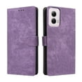 thumbnail image 2 of Flip Wallet Case For Moto G Stylus 5G 2024/G Power 5G/Moto G 5G 2025 Phone Magnetic PU Leather Phone Case, 2 of 10