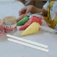 thumbnail image 5 of Juego de 12 Uds de varillas de soporte para pastel, soporte escalonado para pastel, pasadores para pastel, soportes para pastel para apilar juego de varillas para pastel, 5 of 5