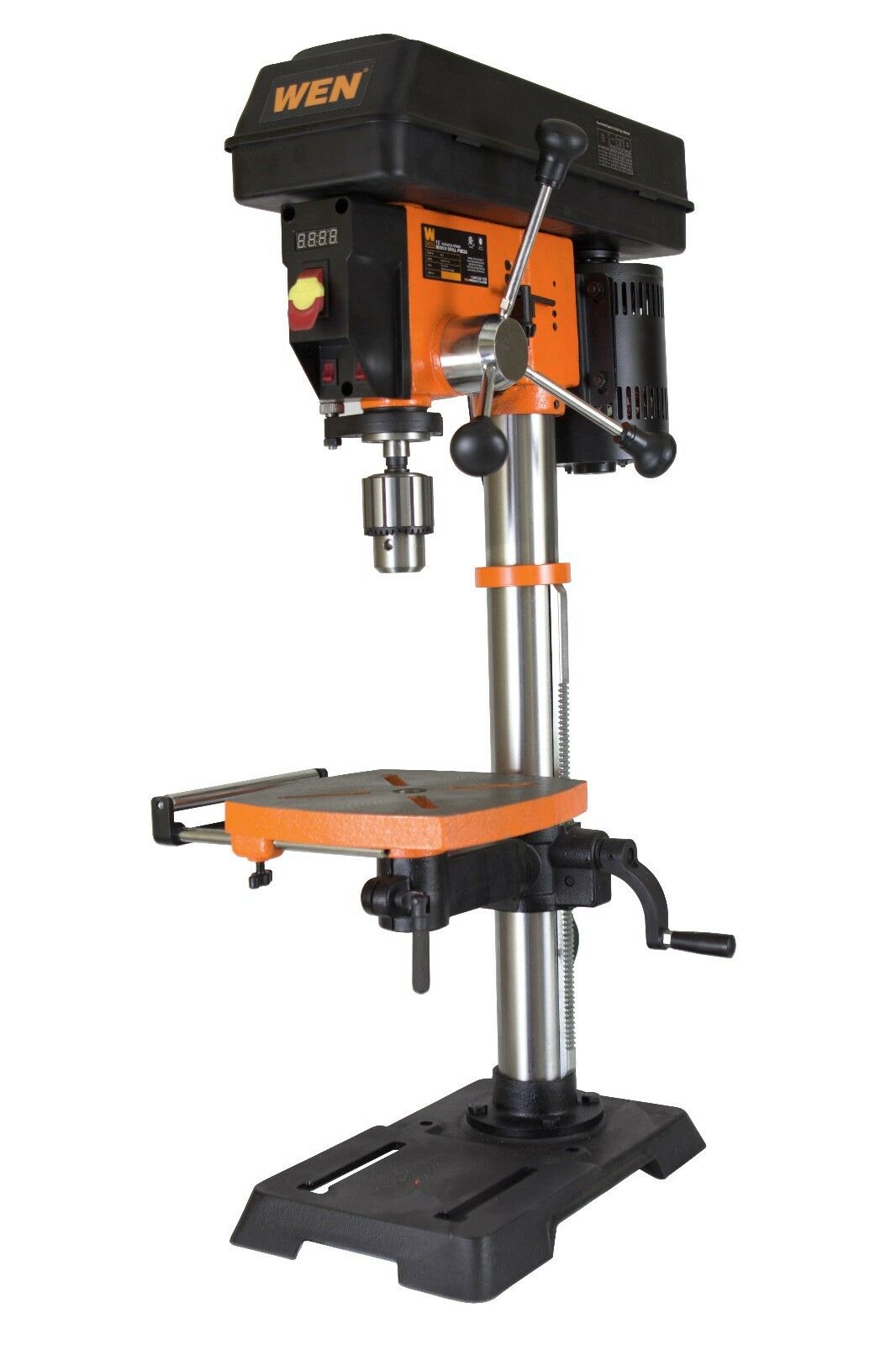 WEN 4214 12-Inch Variable Speed Drill 