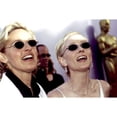 thumbnail image 2 of Ellen Degereres, Anne Heche At The Academy Awards, March, 1999 Celebrity (10 x 8), 2 of 2