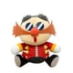 thumbnail image 1 of Peluche Sonic The Hedgehog Dr. Eggman de Great Eastern Entertainment, sentado mientras duerme, 7 cm, 1 of 1