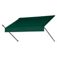 thumbnail image 5 of Sunsational Products Designer 6' Awning in a Box, Sand, 5 of 6