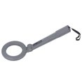 thumbnail image 2 of Detector de Metales de Mano, escáner de Seguridad de Alta sensibilidad para Sala de Examen Buscador de Tesoros Escáner de Metal Profesional, 2 of 8