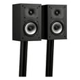 thumbnail image 5 of Polk Audio Monitor XT15 Compact High-Resolution Bookshelf Speakers - Pair, 5 of 9