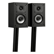 Polk Audio Monitor XT15 Compact High-Resolution Bookshelf Speakers - Pair