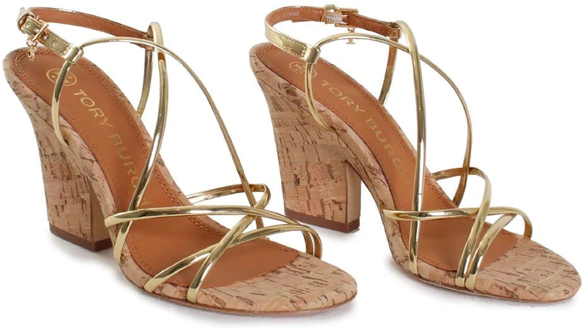 tory burch miller welt sandals