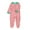 C8/Baby-Red, variant on Vividxx Christmas Pajamas For Family Matching Women's Christmas Stripe Printed Pajamas Set Home Clothes Long Sleeve Top Trousers 2 Piece Set For Mom Holiday Nightwear