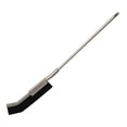 thumbnail image 2 of JGJJUGN Bathroom Crevice Brush, Multifunctional Cleaning Brush, Tile Grout Brush, Window Track Cleaner, Small Grooves Cleaner, Versatile Tool for Bathroom and Kitchen Cleaning, 2 of 9
