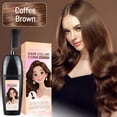 thumbnail image 7 of Hair Dye Shampoo 3 in 1,200ml Gentle Hair Dye with Integrated Brush Applicator,6 Natural Colors for At Home DIY Hair Coloring,For Women Men Easy Comb Dyeing Champu Para Canas, 7 of 7