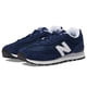 thumbnail image 3 of Zapatilla New Balance 515 V3 para hombre Nb azul marino/blanco/aluminio, 3 of 8