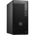 thumbnail image 2 of Dell OptiPlex 3000 Desktop, Intel Core i9-12900K Upto 5.2GHz, 16GB RAM, 512GB NVMe SSD + 2TB HDD, DVDRW, HDMI, DisplayPort, Wi-Fi, Bluetooth, Windows 11 Pro, 2 of 4