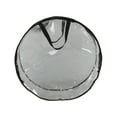thumbnail image 1 of CSChome Sac de Rangement pour Guirlande Grande Capacité Conteneur de Rangement pour Couronne Réutilisable avec Poignée Robuste et Visible, 1 of 7