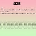 thumbnail image 3 of UngA Kid Girls Clothes Outfits Cute Sweet Bowknot Print T-Shirt + Bowknot Denim Short Summer Clothing Set 8-9 Years,Pink, 3 of 7
