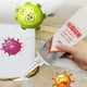 thumbnail image 5 of Gel limpiador de moho y hongos | Quitamanchas multiusos para juntas de lavadoras, superficies de baño, lechada, azulejos, telas | A base de enzimas, no abrasivo | 120ml | Eliminador de olores eficaz, 5 of 5