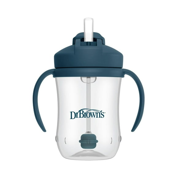 Dr. Brown’s™ Milestones™ Baby’s First Straw Cup