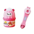 thumbnail image 1 of Ensemble de Maison de Jeu et de Jouets d'Alimentation, Jouets de Soins de Poupée Simulée pour Filles, 1 of 8