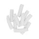 thumbnail image 1 of wonima02 100Pcs Headphone Earpad Covers, 3.3 4.7in Stretchable Disposable Earpad Covers Sanitary Headphone Ear Covers, 1 of 1